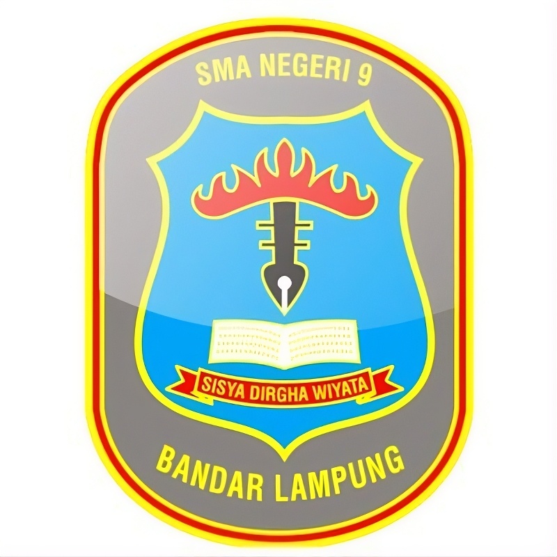 SMAN 9 Bandar Lampung
