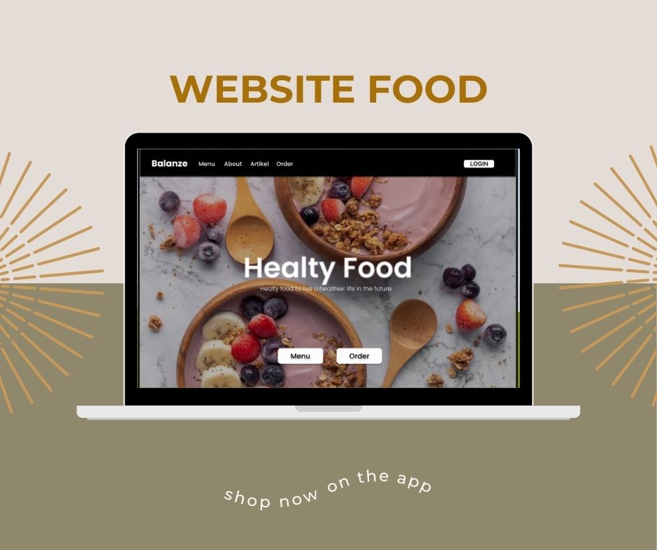 Healthy Food