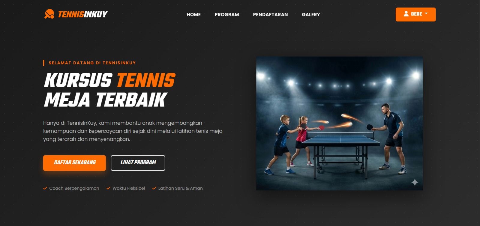 TennisInKuy